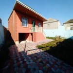 Satılır 3 otaqlı Həyət evi/villa, Hövsan qəs., Suraxanı rayonu 2