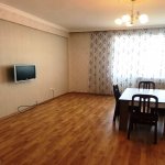 Продажа 3 комнат Новостройка, м. Эльмляр Академиясы метро, Ясамал район 3