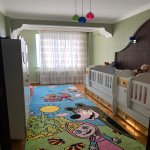 Продажа 3 комнат Новостройка, м. Ази Асланова метро, Хетаи район 8