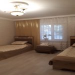 Kirayə (aylıq) 3 otaqlı Həyət evi/villa Mingəçevir 3