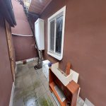 Kirayə (aylıq) 2 otaqlı Həyət evi/villa, Memar Əcəmi metrosu, 6-cı mikrorayon, Binəqədi rayonu 16