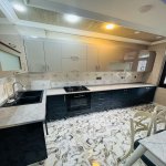 Kirayə (aylıq) 4 otaqlı Yeni Tikili, Neftçilər metrosu, 8-ci kilometr, Nizami rayonu 21