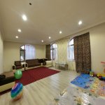 Satılır 5 otaqlı Həyət evi/villa, Koroğlu metrosu, Maştağa qəs., Sabunçu rayonu 6