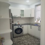 Satılır 4 otaqlı Həyət evi/villa, Binə qəs., Xəzər rayonu 23