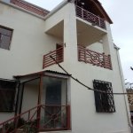Satılır 6 otaqlı Həyət evi/villa, Koroğlu metrosu, Buzovna, Xəzər rayonu 2