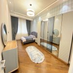 Kirayə (aylıq) 4 otaqlı Yeni Tikili, 28 May metrosu, Nəsimi rayonu 10