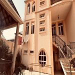 Satılır 6 otaqlı Həyət evi/villa, Elmlər akademiyası metrosu, Badamdar qəs., Səbail rayonu 3