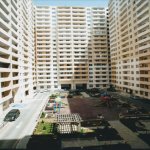 Продажа 3 комнат Новостройка, м. Нариман Нариманов метро, Наримановский р-н район 2