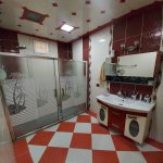 Satılır 4 otaqlı Həyət evi/villa, İnşaatçılar metrosu, Yasamal qəs., Yasamal rayonu 25
