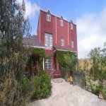 Satılır 7 otaqlı Həyət evi/villa, Buzovna, Xəzər rayonu 2