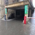 Kirayə (aylıq) 4 otaqlı Yeni Tikili, Neftçilər metrosu, Nizami rayonu 18