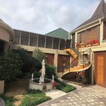 Satılır 8 otaqlı Həyət evi/villa, H.Aslanov qəs., Xətai rayonu 18
