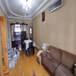 Satılır 5 otaqlı Həyət evi/villa, Avtovağzal metrosu, Biləcəri qəs., Binəqədi rayonu 3