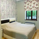 Kirayə (günlük) 4 otaqlı Həyət evi/villa İsmayıllı 15