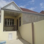 Satılır 3 otaqlı Həyət evi/villa, Binəqədi qəs., Binəqədi rayonu 1