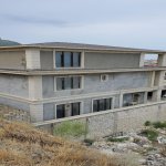 Satılır 6 otaqlı Həyət evi/villa, Badamdar qəs., Səbail rayonu 5