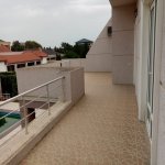 Kirayə (aylıq) 5 otaqlı Həyət evi/villa, Mərdəkan, Xəzər rayonu 21