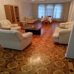 Kirayə (günlük) 6 otaqlı Həyət evi/villa, Səbail rayonu 5