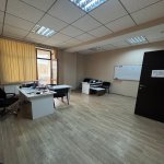 Kirayə (aylıq) 1 otaqlı Ofis, 28 May metrosu, Səməd Vurğun parkı, Nəsimi rayonu 1