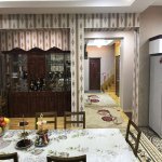 Satılır 6 otaqlı Həyət evi/villa, İnşaatçılar metrosu, Yasamal rayonu 5