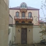 Kirayə (aylıq) 10 otaqlı Həyət evi/villa, 9-cu mikrorayon, Binəqədi rayonu 1