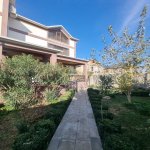 Satılır 7 otaqlı Həyət evi/villa, Koroğlu metrosu, Zabrat qəs., Sabunçu rayonu 34