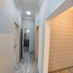 Satılır 2 otaqlı Həyət evi/villa, Avtovağzal metrosu, Biləcəri qəs., Binəqədi rayonu 3