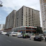 Satılır 3 otaqlı Yeni Tikili, İnşaatçılar metrosu, Yasamal rayonu 2