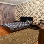 Kirayə (aylıq) 5 otaqlı Həyət evi/villa, Azadlıq metrosu, Binəqədi rayonu 1