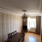 Satılır 4 otaqlı Həyət evi/villa, Badamdar qəs., Səbail rayonu 12