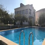 Kirayə (aylıq) 5 otaqlı Həyət evi/villa, Novxanı, Abşeron rayonu 20