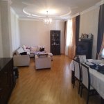 Kirayə (aylıq) 7 otaqlı Həyət evi/villa, Badamdar qəs., Səbail rayonu 3