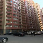 Продажа 3 комнат Новостройка, м. Эльмляр Академиясы метро, Ясамал район 1