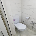 Satılır 4 otaqlı Həyət evi/villa, Koroğlu metrosu, Zabrat qəs., Sabunçu rayonu 5