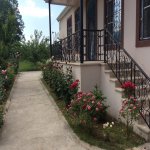 Satılır 4 otaqlı Həyət evi/villa Quba 2