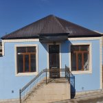 Satılır 3 otaqlı Həyət evi/villa, Avtovağzal metrosu, Biləcəri qəs., Binəqədi rayonu 13