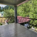 Kirayə (günlük) 5 otaqlı Həyət evi/villa Qəbələ 18