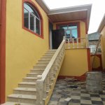 Satılır 4 otaqlı Həyət evi/villa, Zabrat qəs., Sabunçu rayonu 1