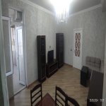 Аренда 2 комнат Новостройка, İnşaatçılar метро, Ясамал район 6