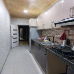 Satılır 4 otaqlı Həyət evi/villa, Koroğlu metrosu, Zabrat qəs., Sabunçu rayonu 2