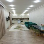Satılır 10 otaqlı Həyət evi/villa, Qara Qarayev metrosu, Nizami rayonu 16
