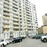 Продажа 3 комнат Новостройка, м. Ази Асланова метро, Ахмедли, Хетаи район 1