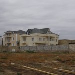 Satılır 6 otaqlı Həyət evi/villa, Badamdar qəs., Səbail rayonu 5