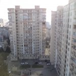 Продажа 3 комнат Новостройка, м. Ахмедли метро, Ахмедли, Хетаи район 2