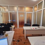 Kirayə (aylıq) 10 otaqlı Ofis, Nəsimi rayonu 11