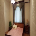 Kirayə (aylıq) 10 otaqlı Həyət evi/villa, Gənclik metrosu, Nərimanov rayonu 14