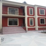 Satılır 6 otaqlı Həyət evi/villa, Neftçilər metrosu, Bakıxanov qəs., Sabunçu rayonu 33