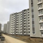 Продажа 2 комнат Новостройка, İnşaatçılar метро, пос. Йени Ясамал, Ясамал район 3