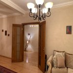 Satılır 5 otaqlı Həyət evi/villa, Buzovna, Xəzər rayonu 9