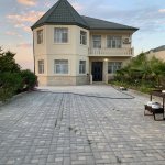 Satılır 4 otaqlı Həyət evi/villa, Masazır, Abşeron rayonu 1